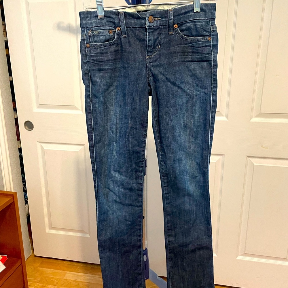 Designer Jeans